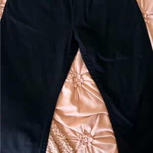 True Religion Black Pants